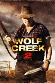 หุบเขาสยองหวีดมรณะ 2 Wolf Creek 2 (2013)