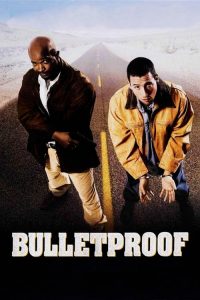 คู่ระห่ำ ซ่าส์ท้านรก Bulletproof (1996)