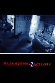 เรียลลิตี้ ขนหัวลุก 2 Paranormal Activity 2 (2010)