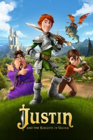 จัสติน อัศวินวัยเกรียน Justin and the Knights of Valour (2013)
