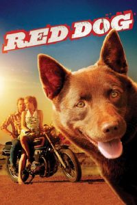 เพื่อนซี้หัวใจหยุดโลก Red Dog (2011)