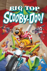 สคูบี้-ดู ตอน ละครสัตว์สุดป่วน Big Top Scooby-Doo! (2002)