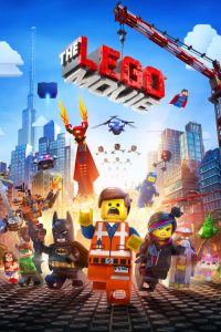 เดอะเลโก้ มูฟวี่ The Lego Movie (2014)