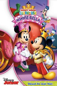 บ้านมิคกี้แสนสนุก มินนี่เรลล่า Mickey Mouse Clubhouse: Minnie Rella (2014)