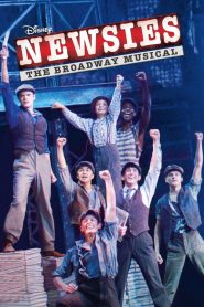 Newsies: The Broadway Musical (2017)