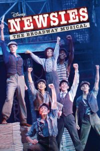 Newsies: The Broadway Musical (2017)