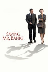 สุภาพบุรุษนักฝัน Saving Mr. Banks (2013)