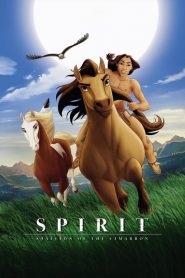 สปิริต ม้าแสนรู้มหัศจรรย์ผจญภัย Spirit: Stallion of the Cimarron (2002)