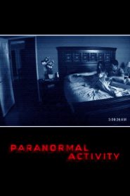 เรียลลิตี้ ขนหัวลุก Paranormal Activity (2009)
