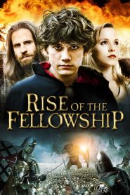 4 แสบล่มเกมศึก ลอร์ด ออฟ เดอะ ริงค์ Rise of the Fellowship (2013)