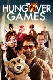 เกมล่าแก๊งเมารั่ว The Hungover Games (2014)