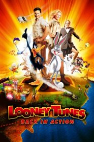 ลูนี่ย์ ทูนส์ รวมพลพรรคผจญภัยสุดโลก Looney Tunes: Back in Action (2003)