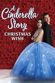 สาวน้อยซินเดอเรลล่า: คริสต์มาสปาฏิหาริย์ A Cinderella Story: Christmas Wish (2019)