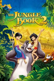 เมาคลีลูกหมาป่า 2 The Jungle Book 2 (2003)
