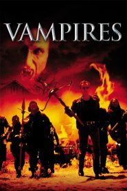 รับจ้างล้างพันธุ์แวมไพร์ Vampires (1998)