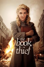 จอมโจรหนังสือ The Book Thief (2013)