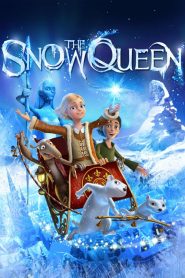 สงครามราชินีหิมะ The Snow Queen (2012)