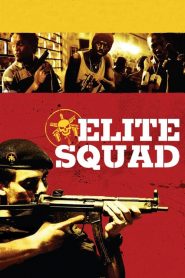 อีลิท สคว๊อด คนล้างคนเลว Elite Squad (2007)