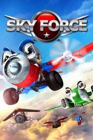 สกายฟอร์ซ ยอดฮีโร่เจ้าเวหา Sky Force 3D (2012)