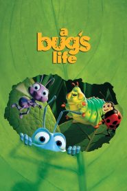 ตัวบั๊กส์ หัวใจไม่บั๊กส์ A Bug’s Life (1998)