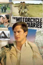 บันทึกลูกผู้ชาย ชื่อ…เช The Motorcycle Diaries (2004)