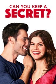 คุณเก็บความลับได้ไหม? Can You Keep a Secret? (2019)