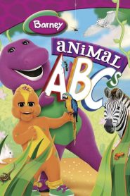 สนุกกับสัตว์และตัวอักษร Barney’s Animal ABCs (2008)