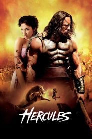 เฮอร์คิวลีส Hercules (2014)