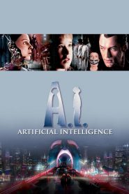 จักรกลอัจฉริยะ A.I. Artificial Intelligence (2001)