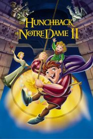 คนค่อมแห่งนอเทรอดาม 2 The Hunchback of Notre Dame II (2002)