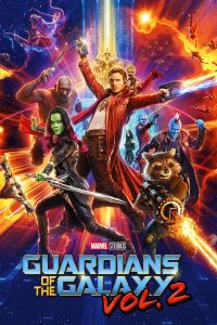 รวมพันธุ์นักสู้พิทักษ์จักรวาล 2 Guardians of the Galaxy Vol. 2 (2017)
