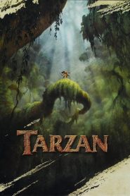ทาร์ซาน Tarzan (1999)