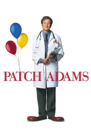 คุณหมออิอ๊ะ คนไข้เฮฮา Patch Adams (1998)