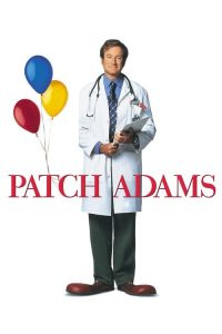 คุณหมออิอ๊ะ คนไข้เฮฮา Patch Adams (1998)