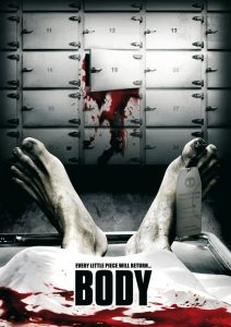 บอดี้..ศพ*19 Body (2007)