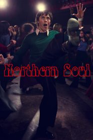 เท้าไฟ หัวใจโซล Northern Soul (2014)