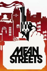 มาเฟียดงระห่ำ Mean Streets (1973)
