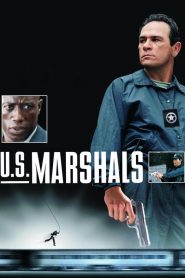 คนชนนรก U.S. Marshals (1998)