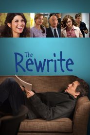 เขียนยังไงให้คนรักกัน The Rewrite (2014)