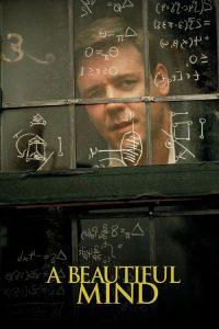 ผู้ชายหลายมิติ A Beautiful Mind (2001)