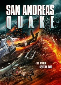 มหาวินาศแผ่นดินไหว San Andreas Quake (2015)