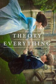 ทฤษฎีรักนิรันดร The Theory of Everything (2014)