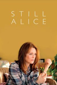อลิซ…ไม่ลืม Still Alice (2014)