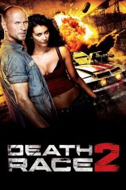 ซิ่ง สั่ง ตาย 2 Death Race 2 (2010)