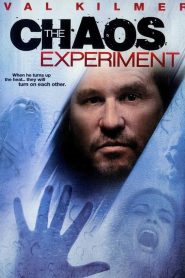 ทฤษฎีนรกฆ่าทั้งเป็น The Steam Experiment (2009)