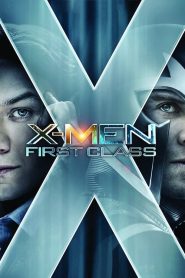 X-เม็น รุ่น 1 X-Men: First Class (2011)