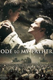 กี่หมื่นวัน…ไม่ลืมคำสัญญาพ่อ Ode to My Father (2014)