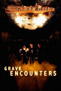 คน ล่า ผี Grave Encounters (2011)