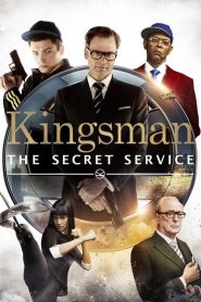 คิงส์แมน โคตรพิทักษ์บ่มพยัคฆ์ Kingsman: The Secret Service (2015)