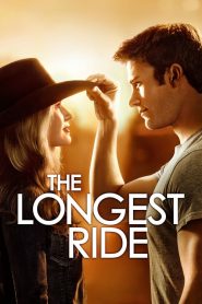 ระยะทางพิสูจน์รัก The Longest Ride (2015)